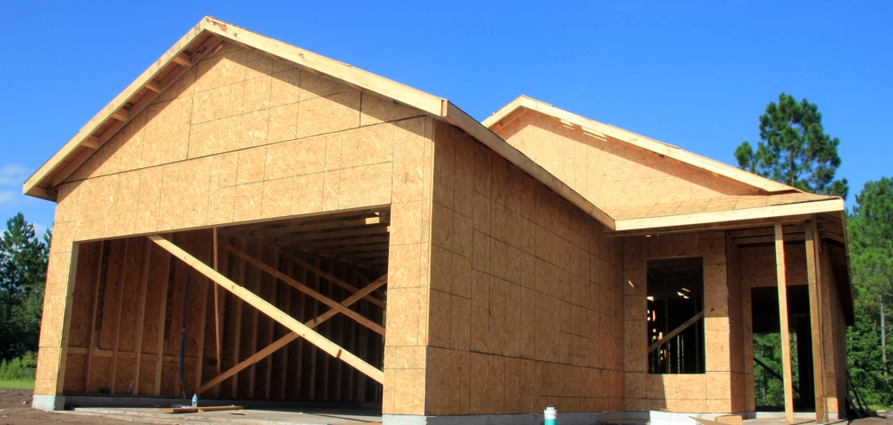 New Construction