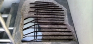 Spalling Repair