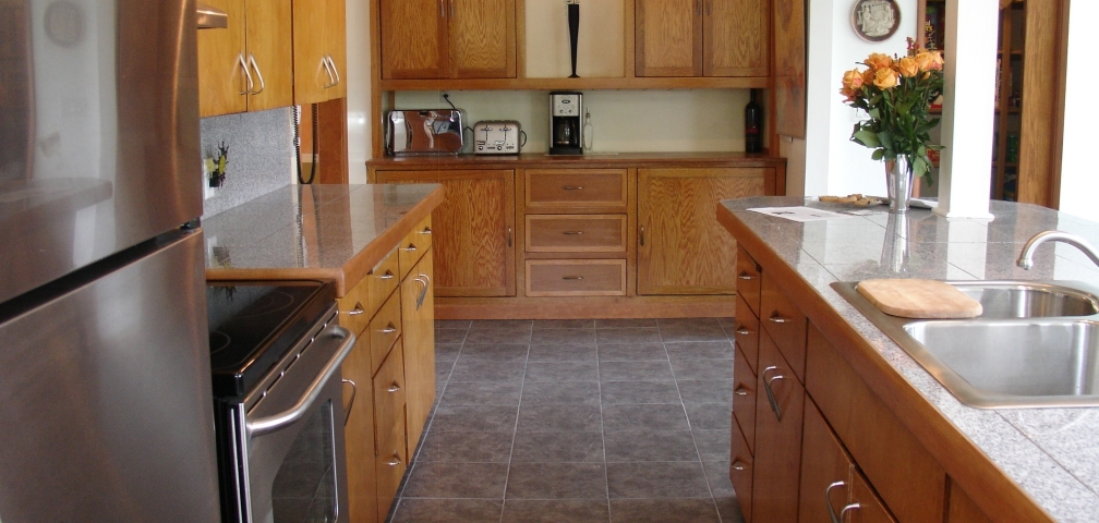 Remodeling